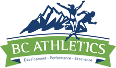 BC Athletics logo