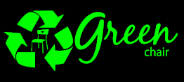 Green Chair logo